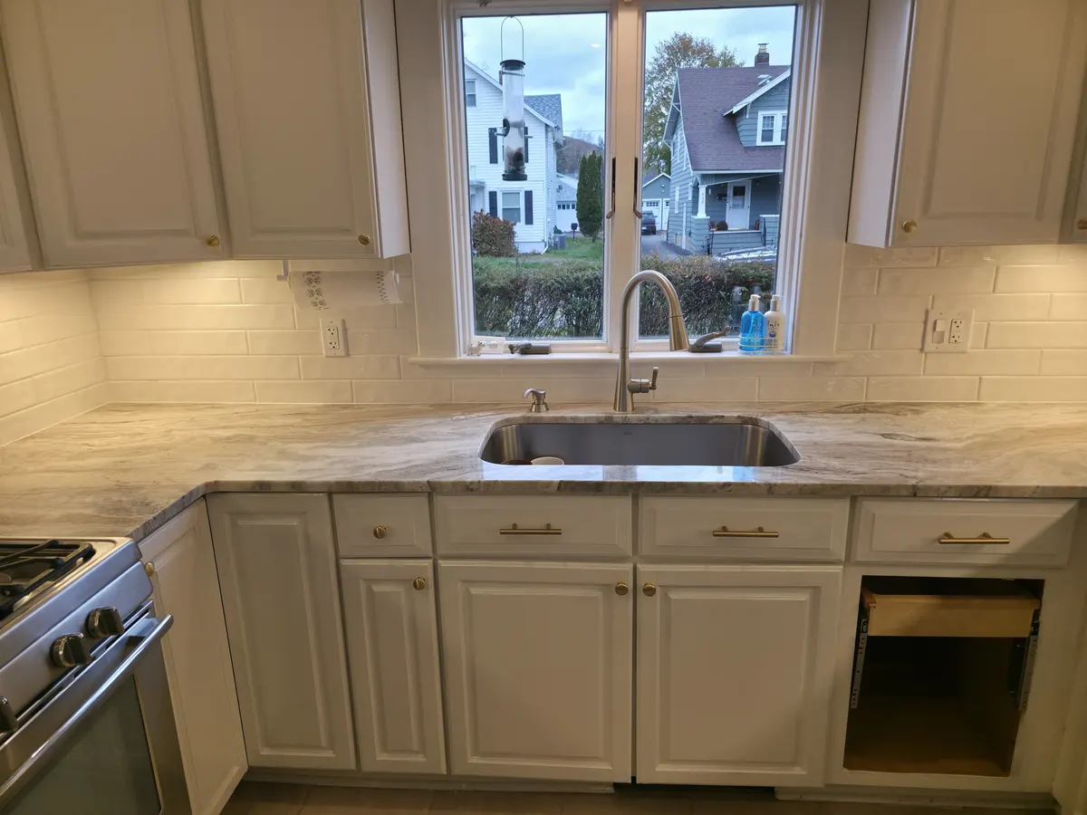 Kitchen Detail