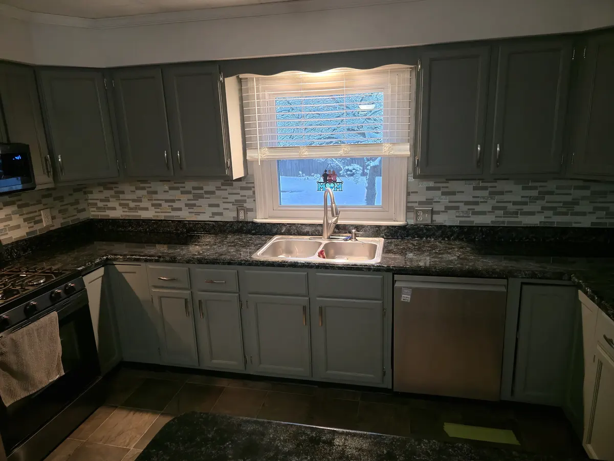 Kitchen Remodel