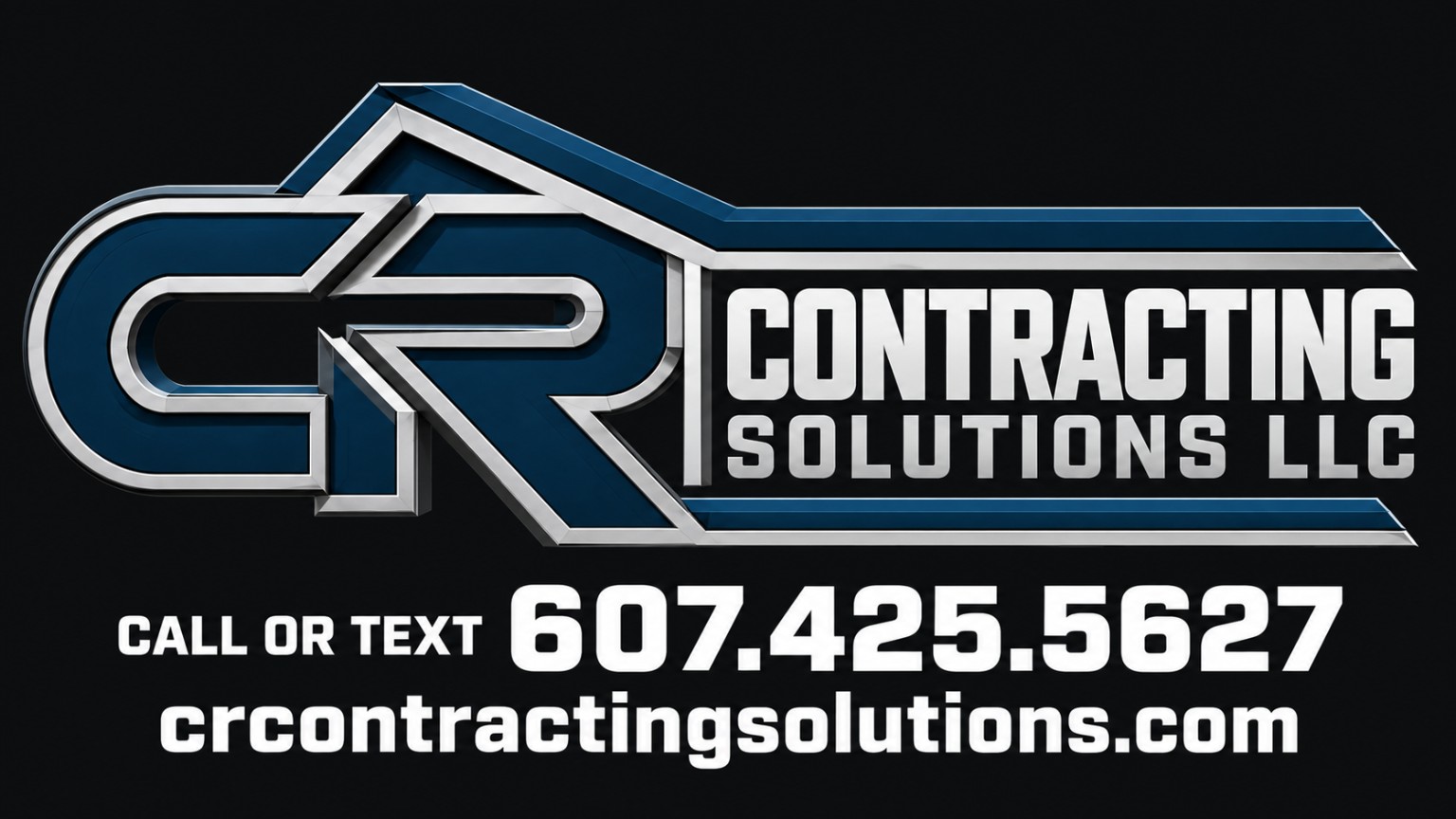 CR Contracting Solutions LLC